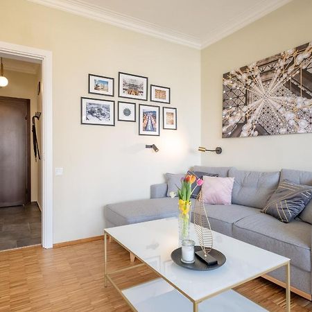 Sunrise 1Bdrm View Apartment Ndk Congress Centre София Екстериор снимка