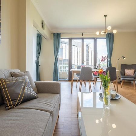 Sunrise 1Bdrm View Apartment Ndk Congress Centre София Екстериор снимка